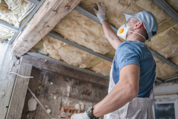 Best Spray Foam Insulation  in Brookshire, TX