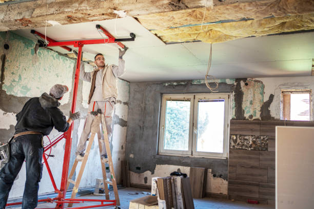 Best Garage Insulation Installation  in Brookshire, TX