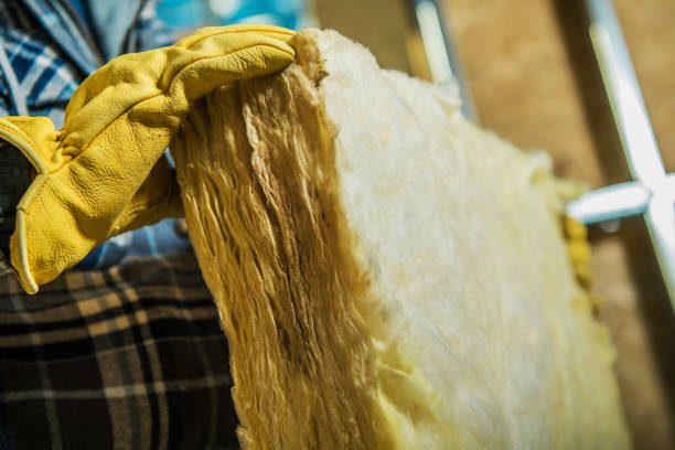 Best Best Insulation Companies  in Brookshire, TX