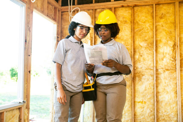 Best Local Insulation Services  in Brookshire, TX